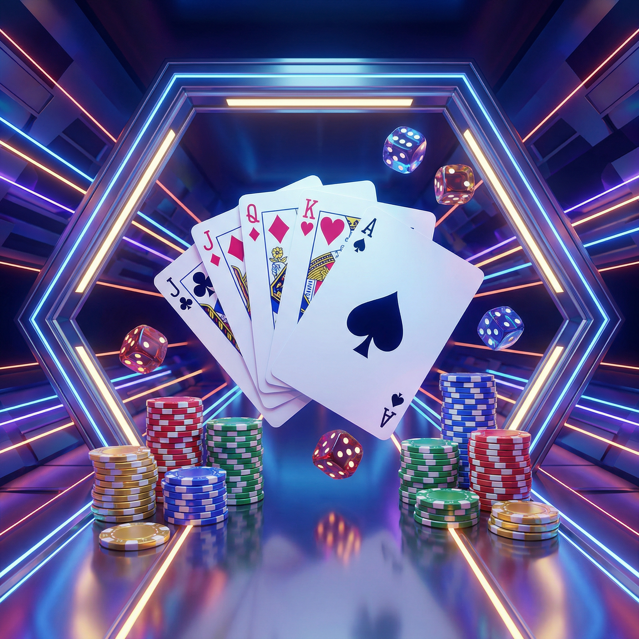 Trò chơi bài