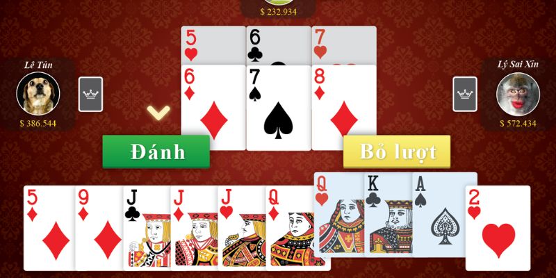 okvnd ban ca xeng 2
