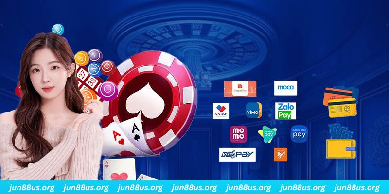 okvnd baccarat là game gì