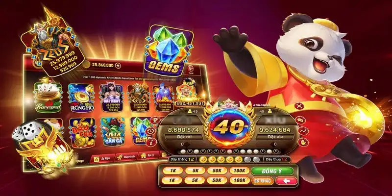 okvnd máy tính online casino