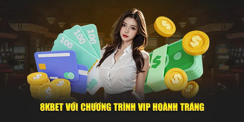 okvnd 1 slot là gì