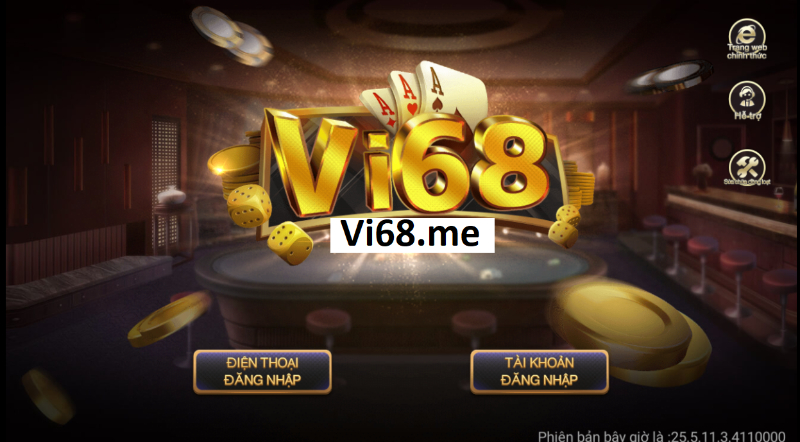 okvnd what are casino games